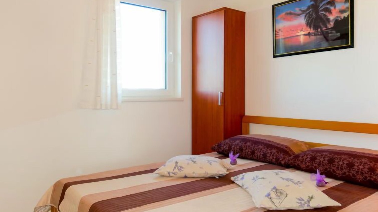 Photo of Bedroom in Milohnici