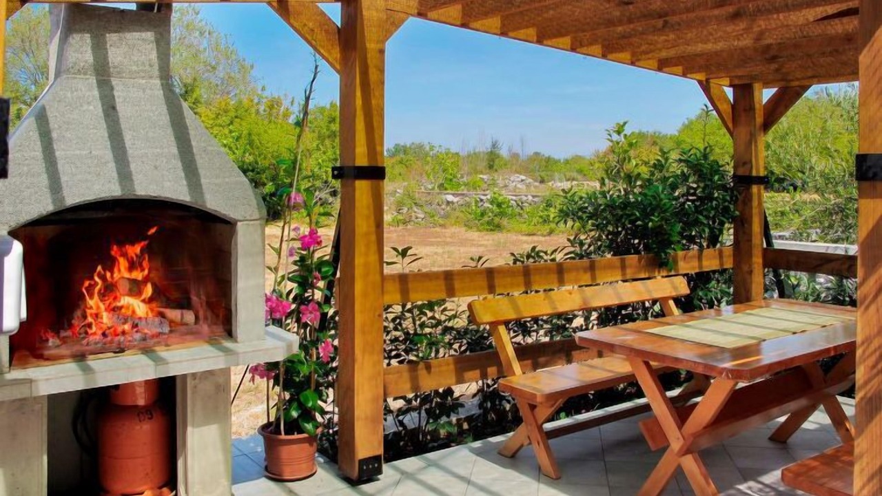 Photo of Outdoor in Milohnici