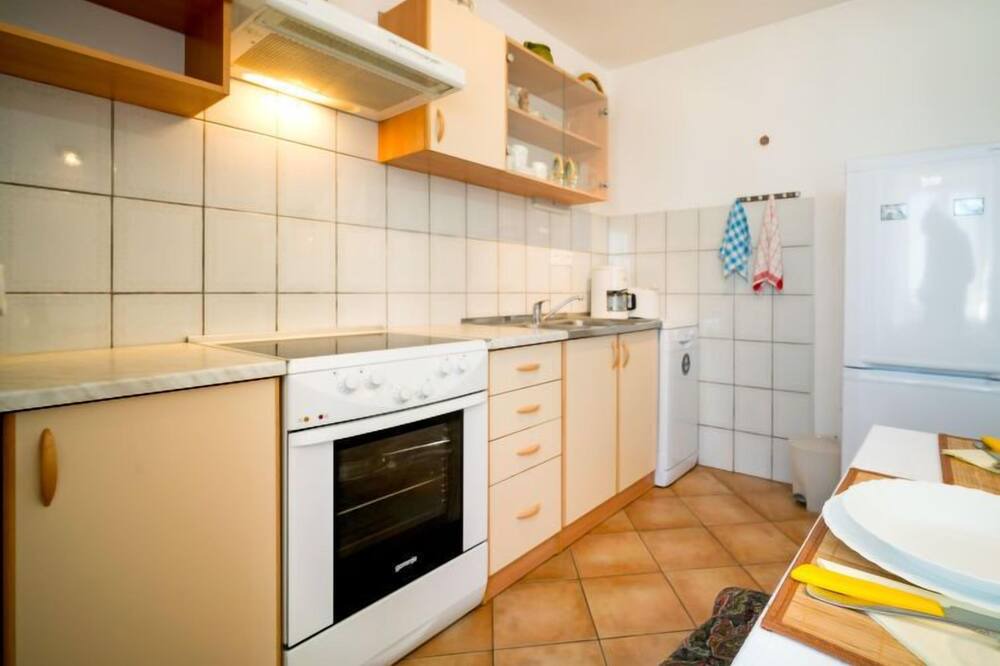 Photo of Kitchen in Veprinac
