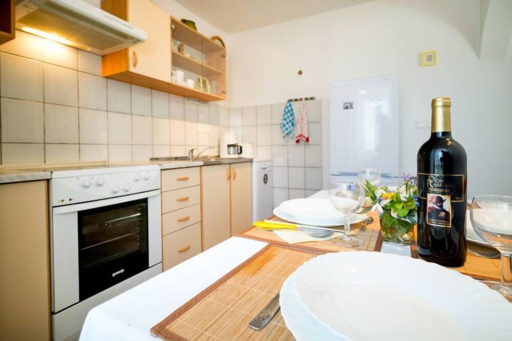 Photo of Kitchen in Veprinac