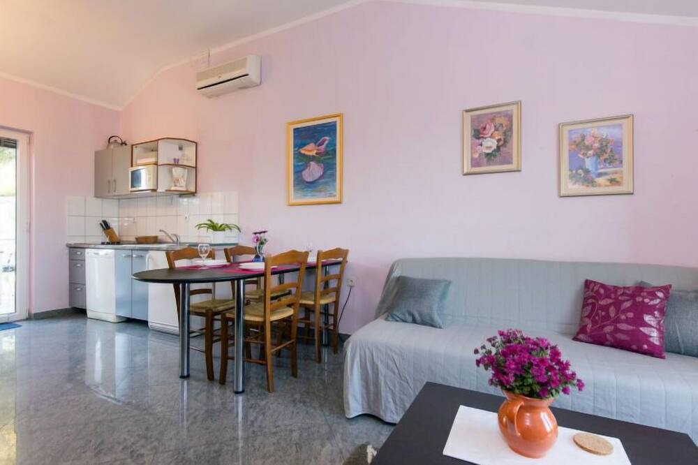 Photo of Livingroom in Kastav