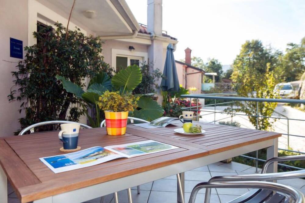 Photo of Patio Balcony in Kastav