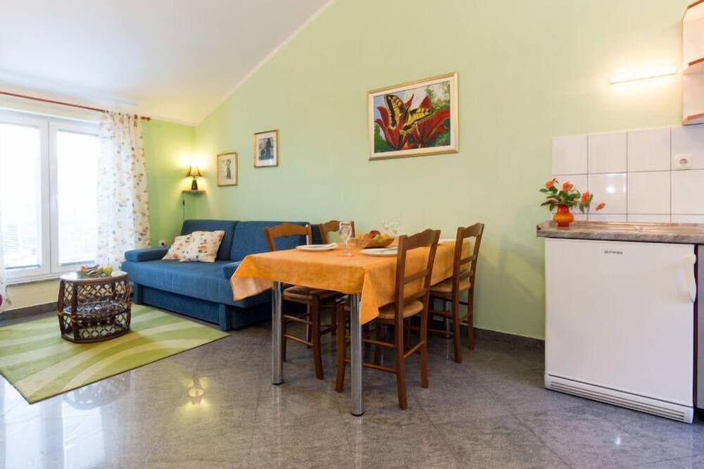 Photo of Livingroom in Kastav