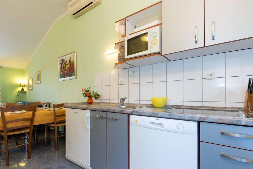 Photo of Kitchen in Kastav