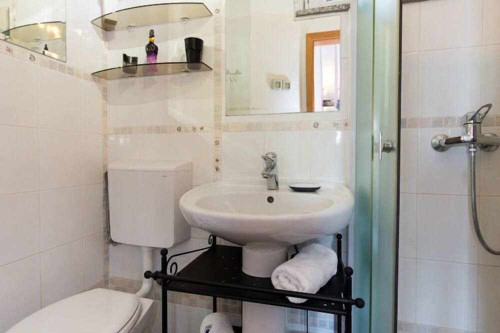 Photo of Bathroom in Kastav