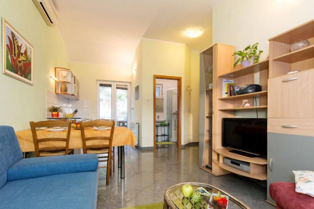 Photo of Livingroom in Kastav