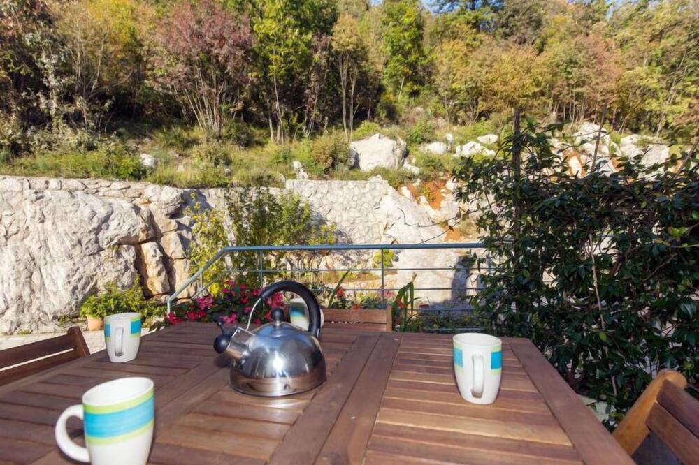 Photo of Patio Balcony in Kastav