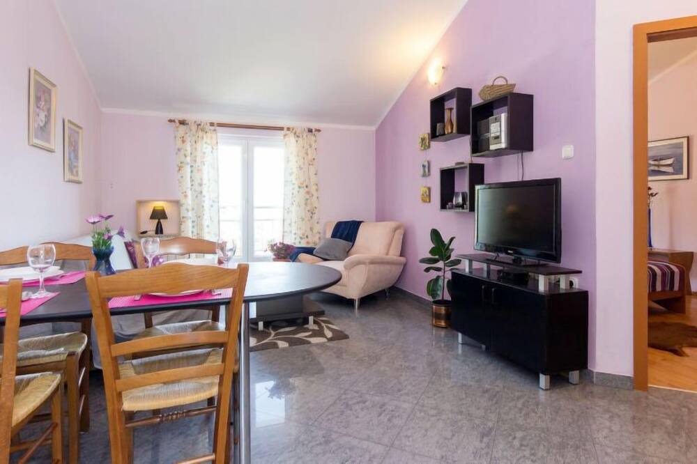 Photo of Livingroom in Kastav
