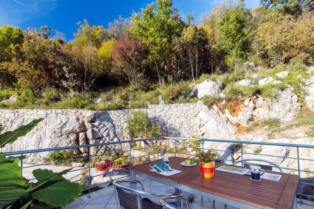 Photo of Patio Balcony in Kastav