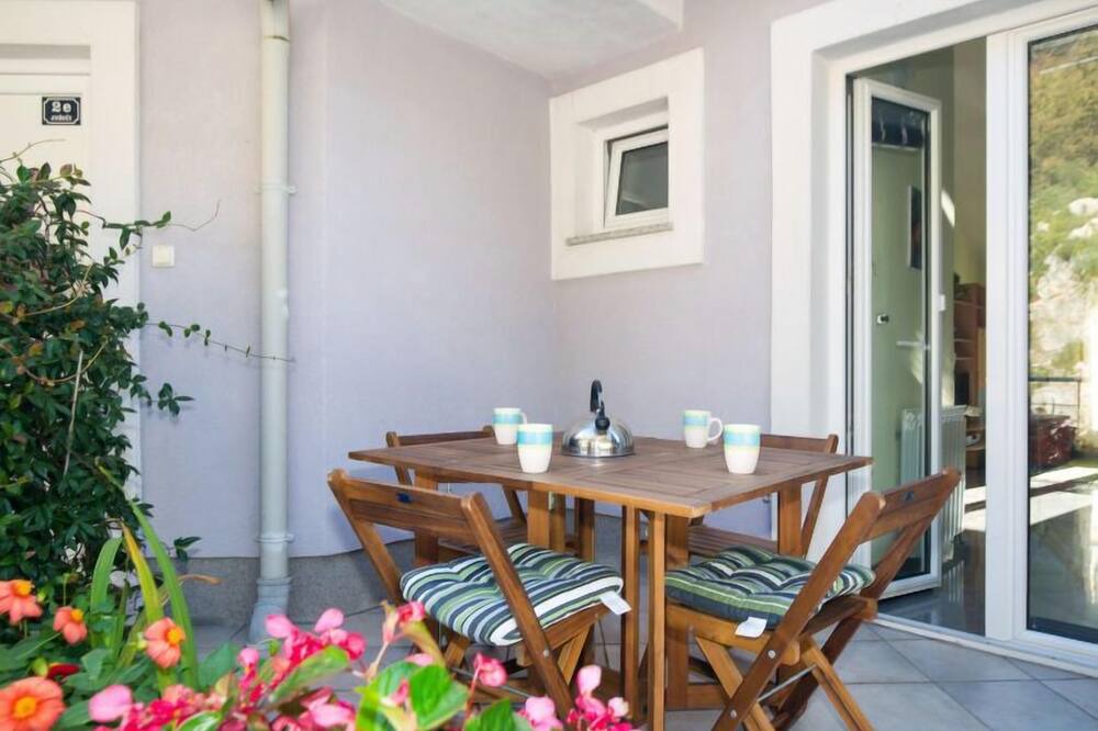 Photo of Patio Balcony in Kastav