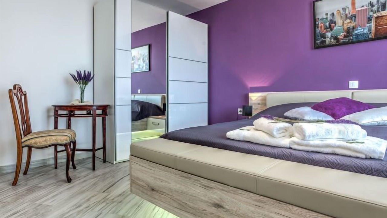 Photo of Bedroom in Gostinjac