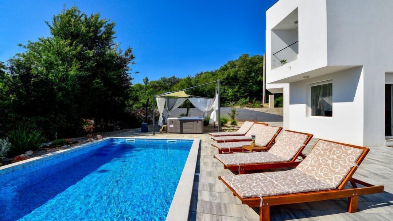 Photo of Outdoor in Gostinjac