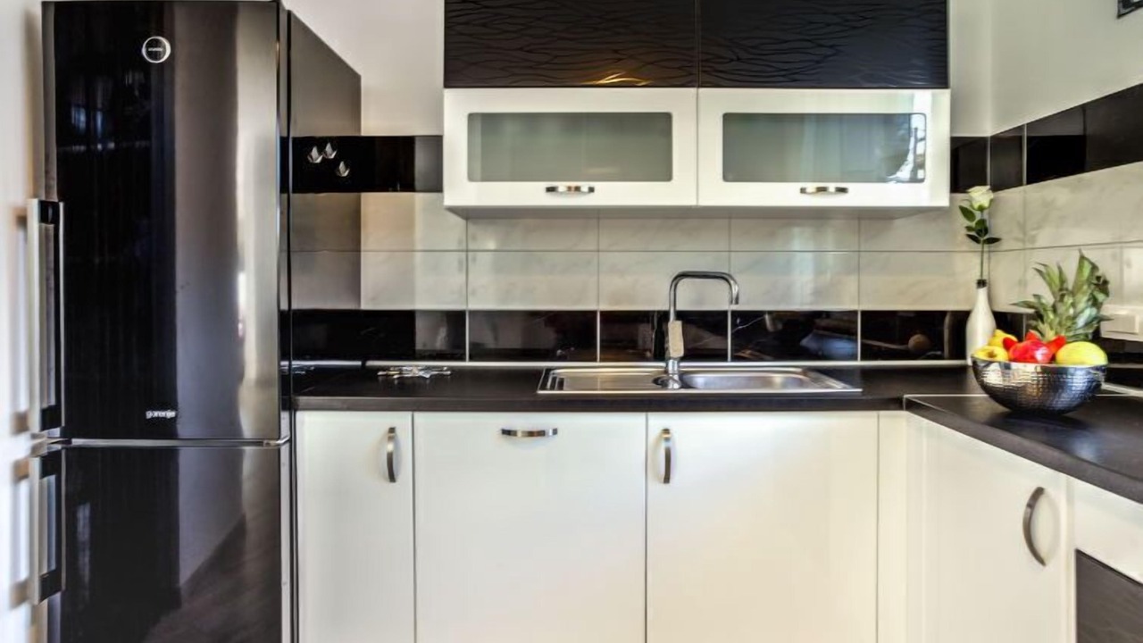 Photo of Kitchen in Gostinjac