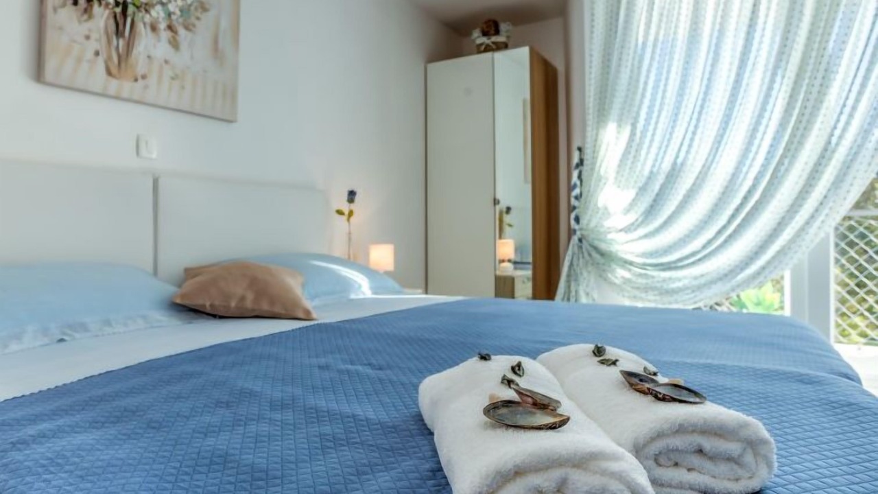 Photo of Bedroom in Gostinjac