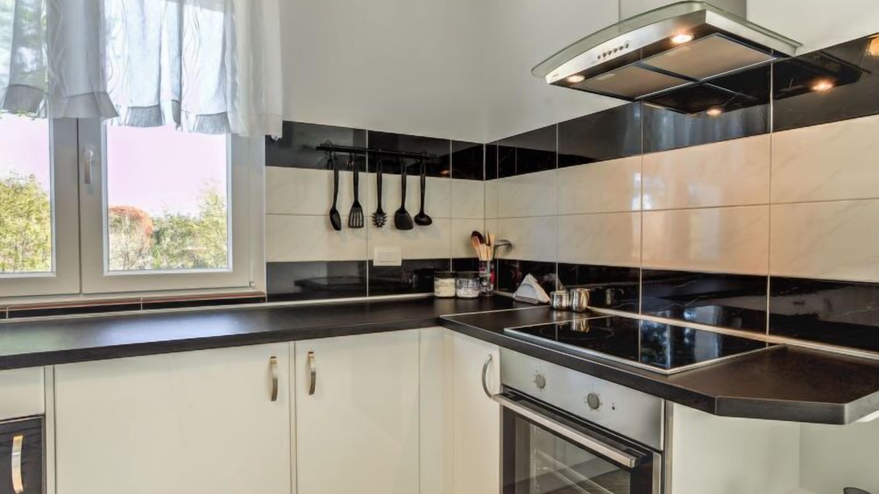 Photo of Kitchen in Gostinjac