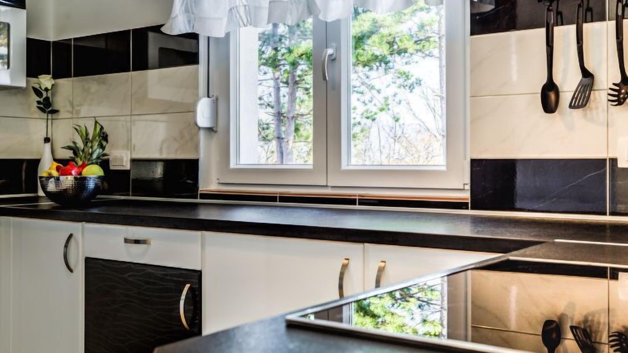 Photo of Kitchen in Gostinjac