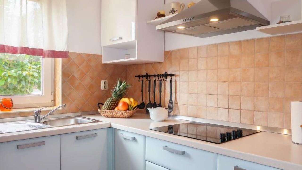 Photo of Kitchen in Crni