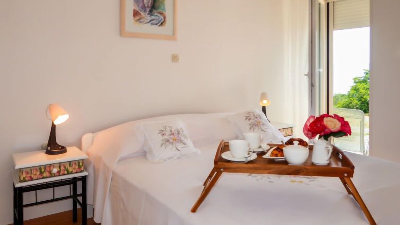 Photo of Bedroom in Crni
