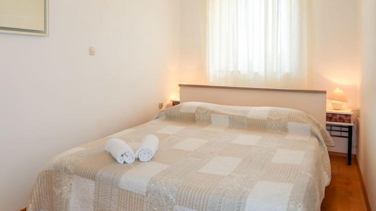 Photo of Bedroom in Crni