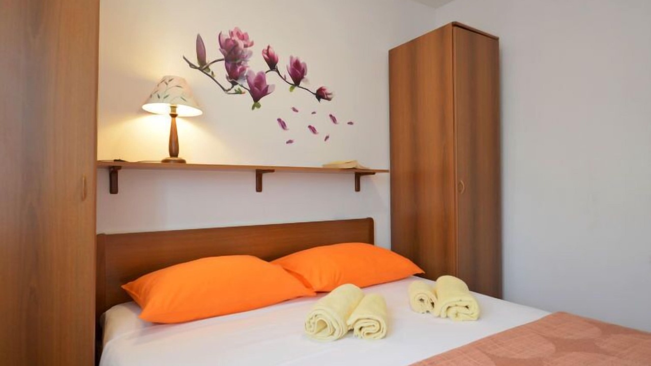 Photo of Bedroom in Peruski