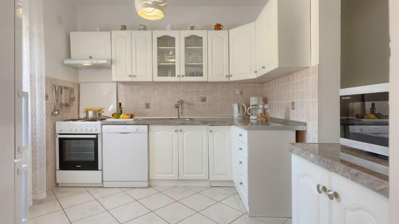 Photo of Kitchen in Filipana