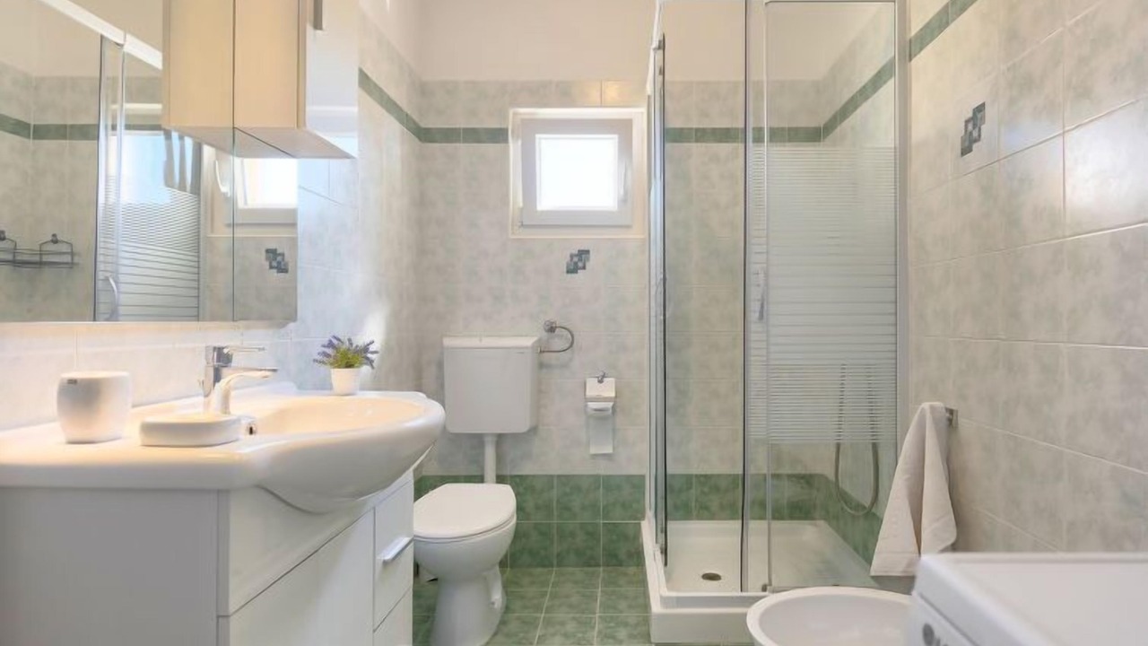 Photo of Bathroom in Filipana