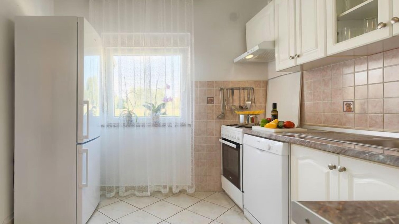 Photo of Kitchen in Filipana