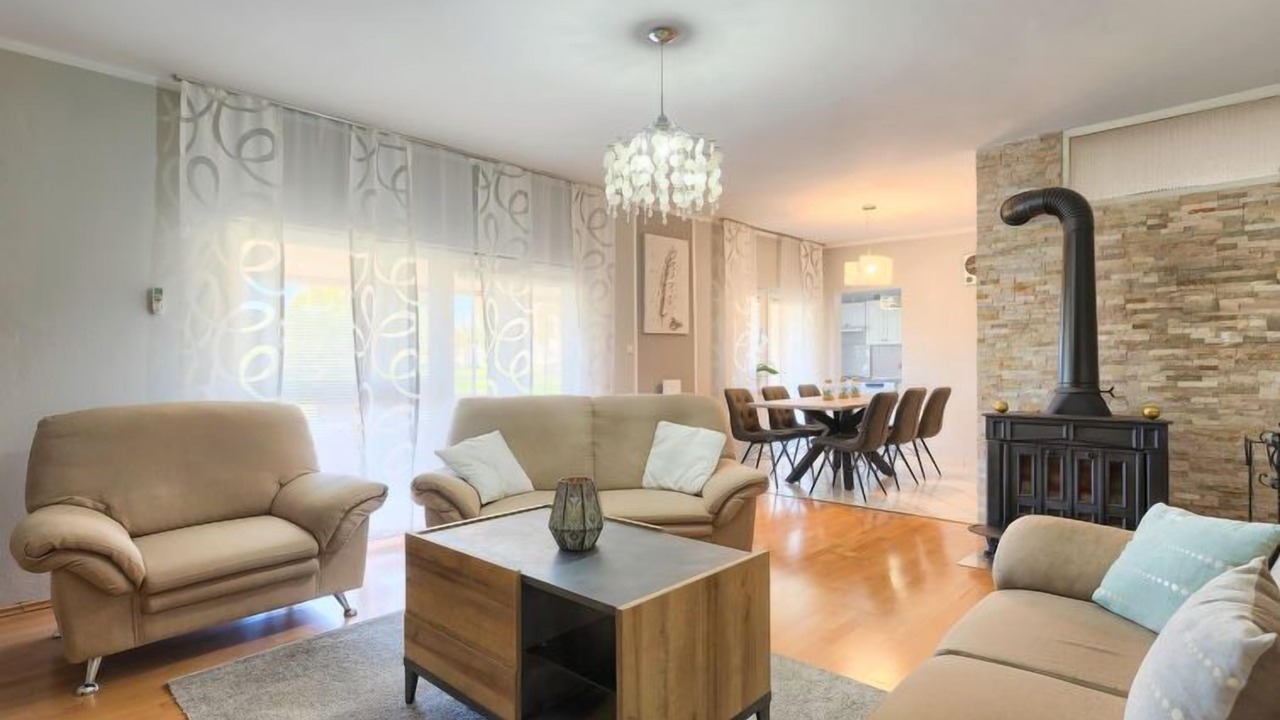 Photo of Livingroom in Filipana