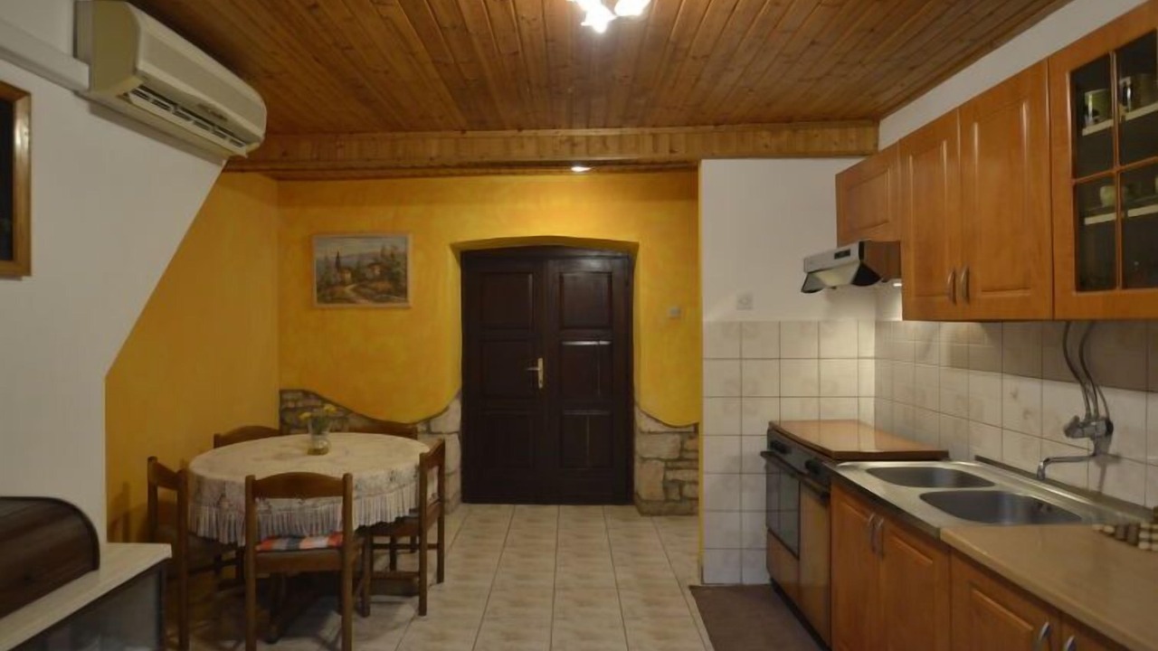 Photo of Kitchen in Pinezici