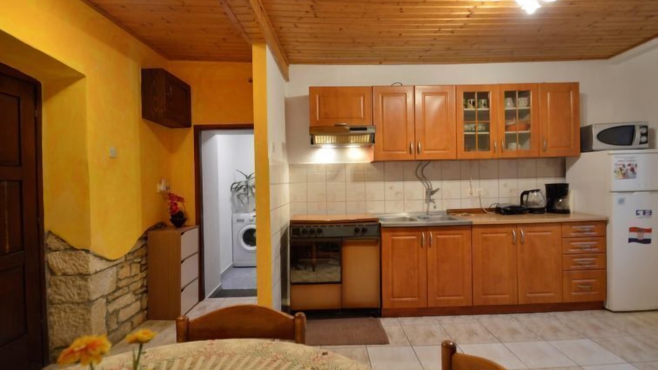 Photo of Kitchen in Pinezici