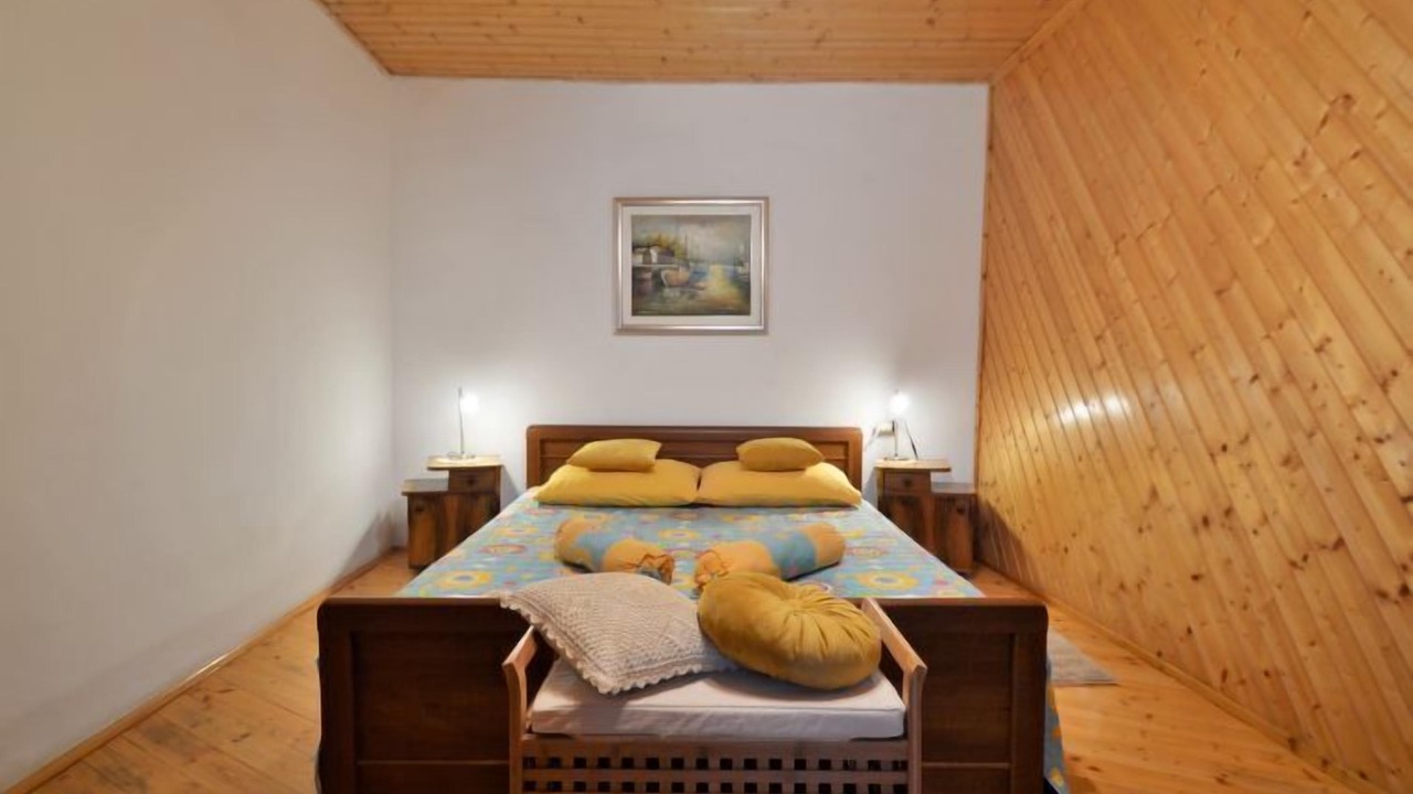 Photo of Bedroom in Pinezici