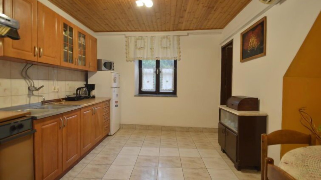 Photo of Kitchen in Pinezici
