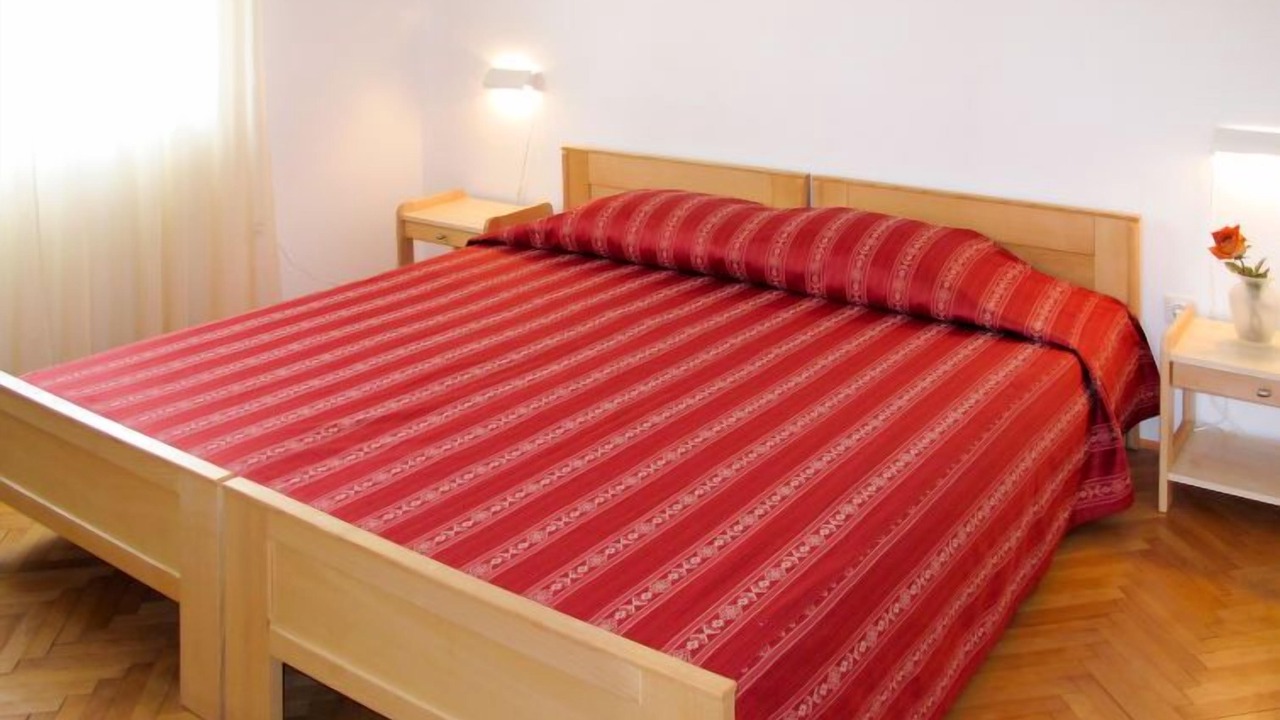 Photo of Bedroom in Krnica