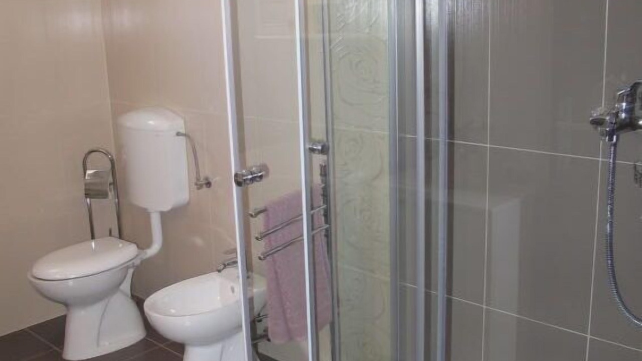Photo of Bathroom in Krnica
