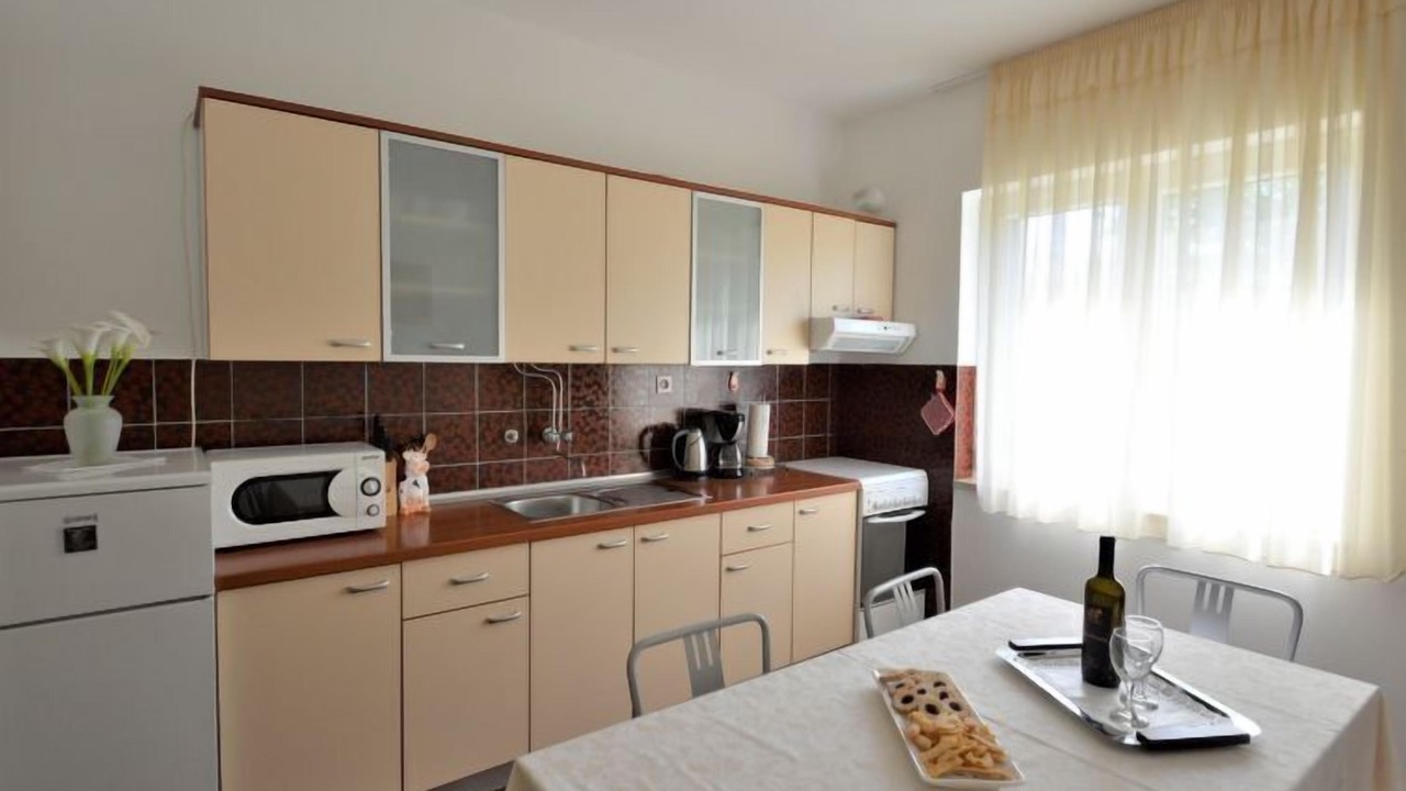Photo of Kitchen in Krnica