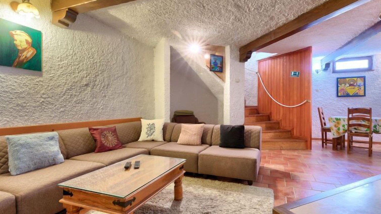 Photo of Livingroom in Loborika