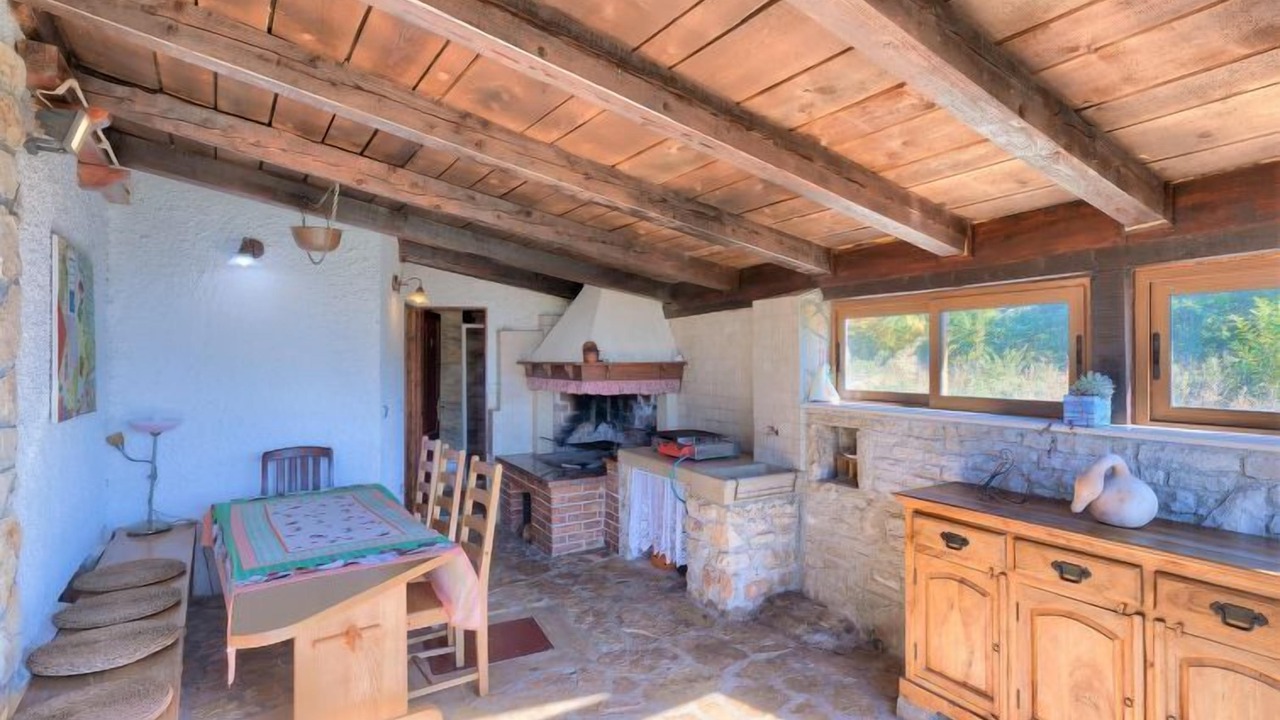Photo of Livingroom in Loborika