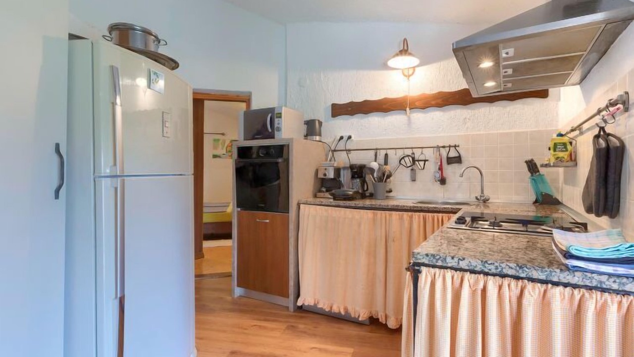 Photo of Kitchen in Loborika