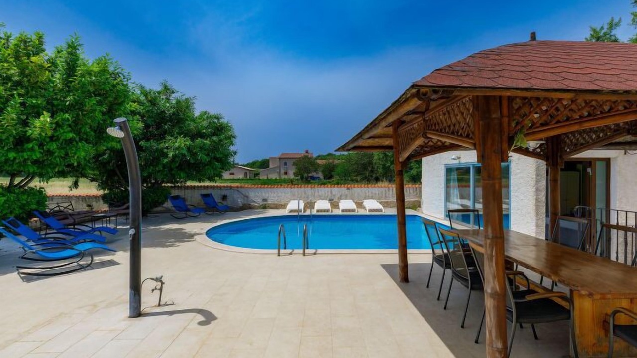 Photo of Outdoor in Loborika
