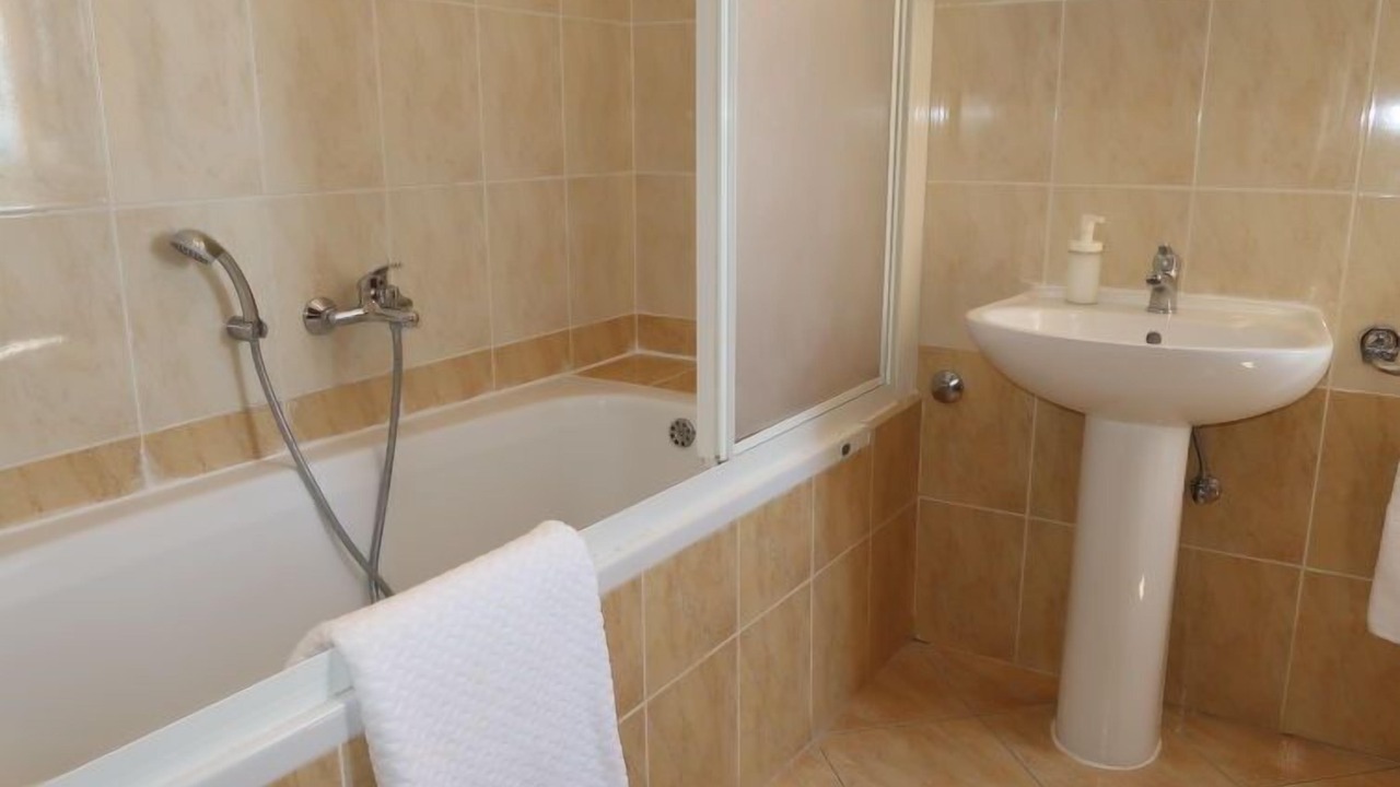 Photo of Bathroom in Rabac