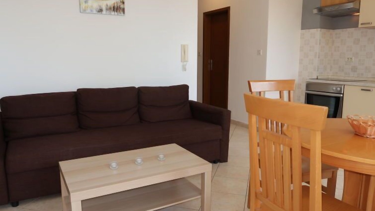 Photo of Livingroom in Rabac