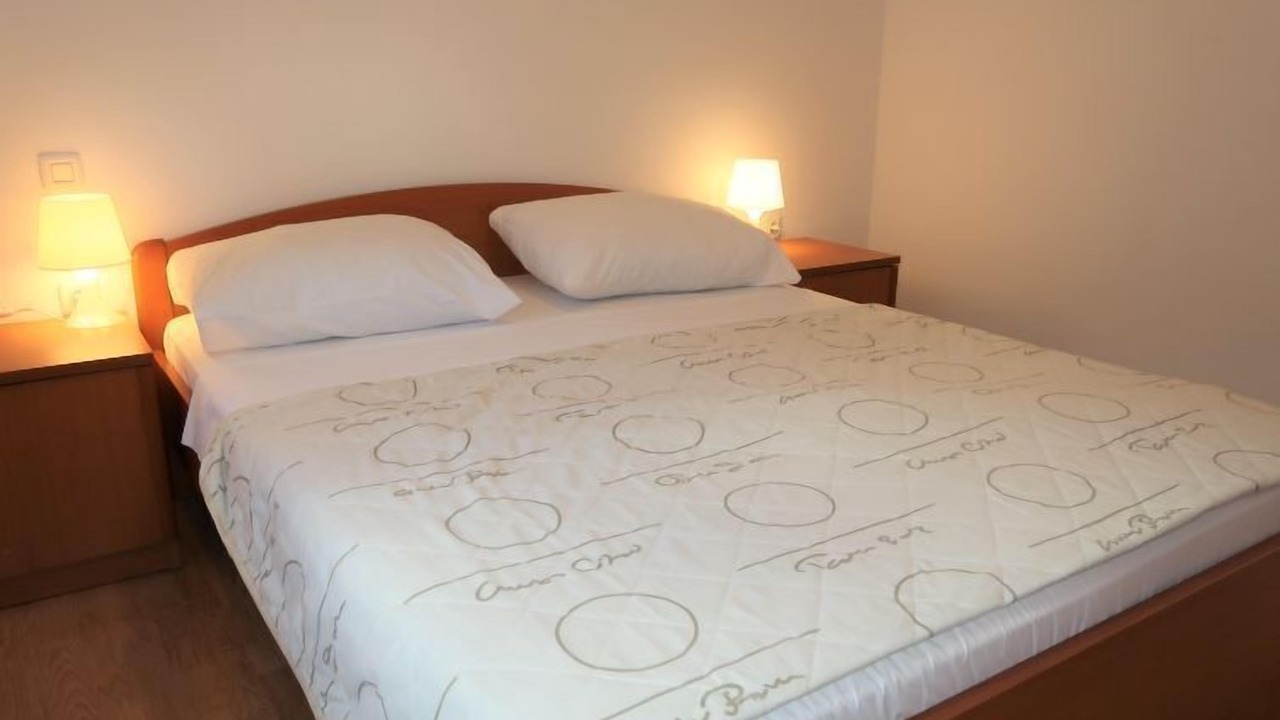 Photo of Bedroom in Rabac