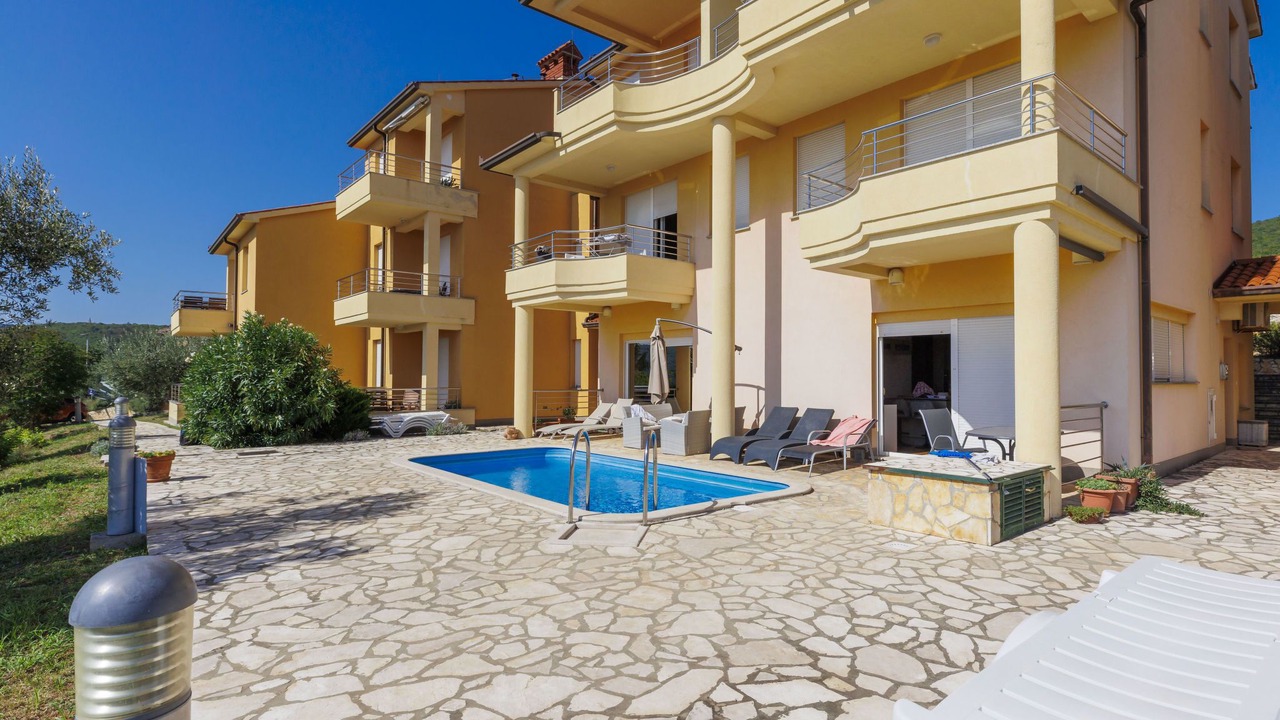 Photo of Outdoor in Rabac