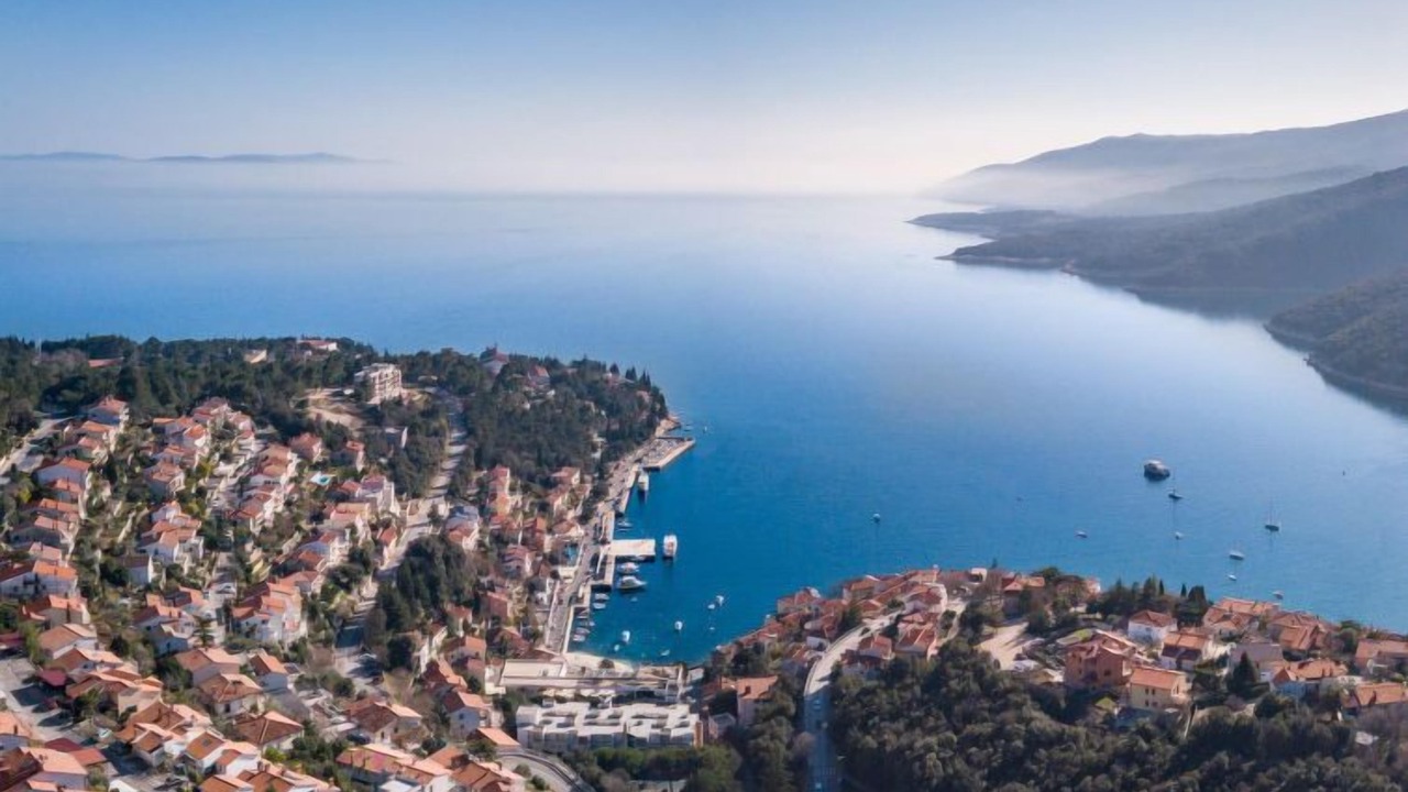 Photo of Outdoor in Rabac