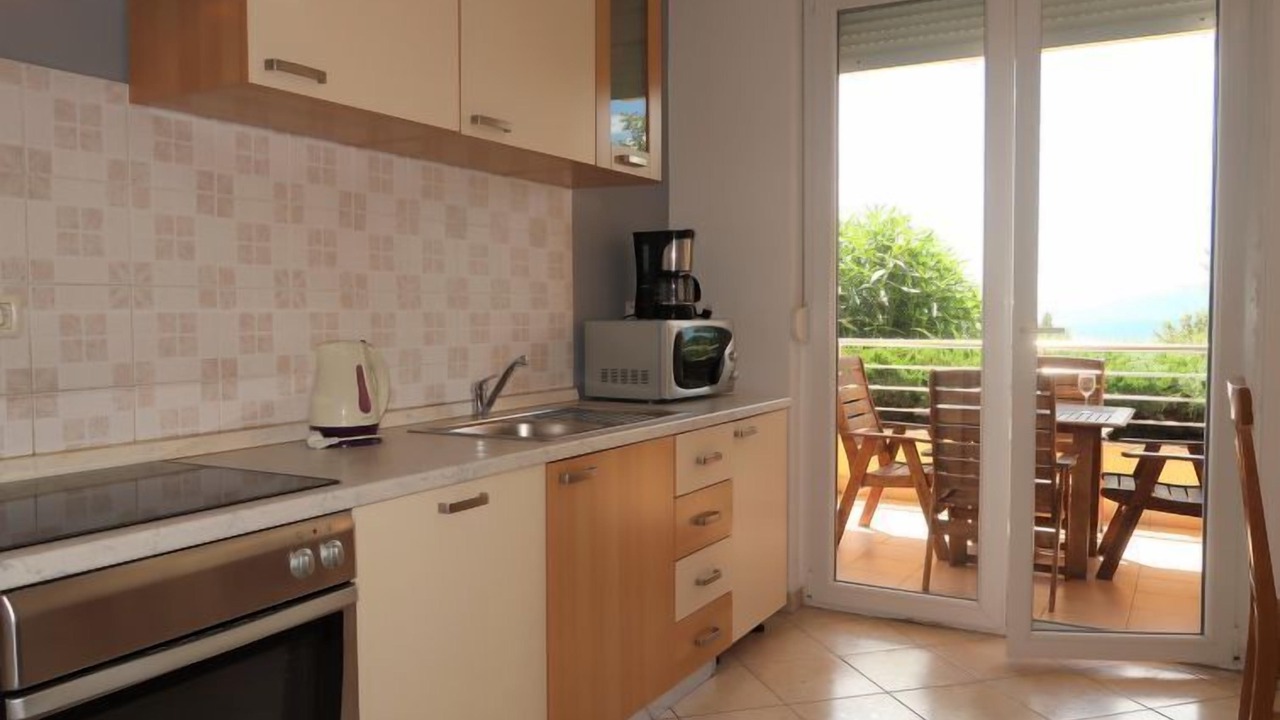 Photo of Kitchen in Rabac
