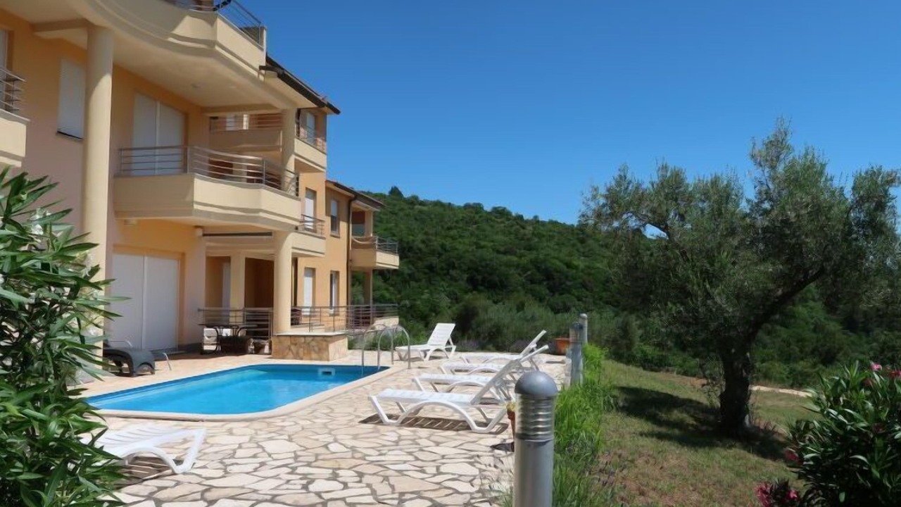 Photo of Outdoor in Rabac