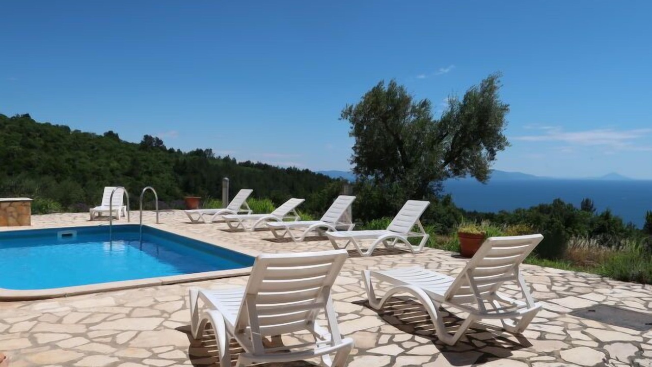 Photo of Outdoor in Rabac