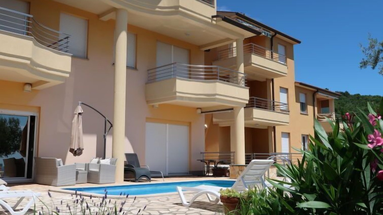 Photo of Outdoor in Rabac