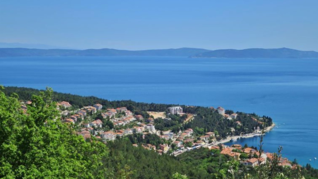 Photo of Outdoor in Rabac