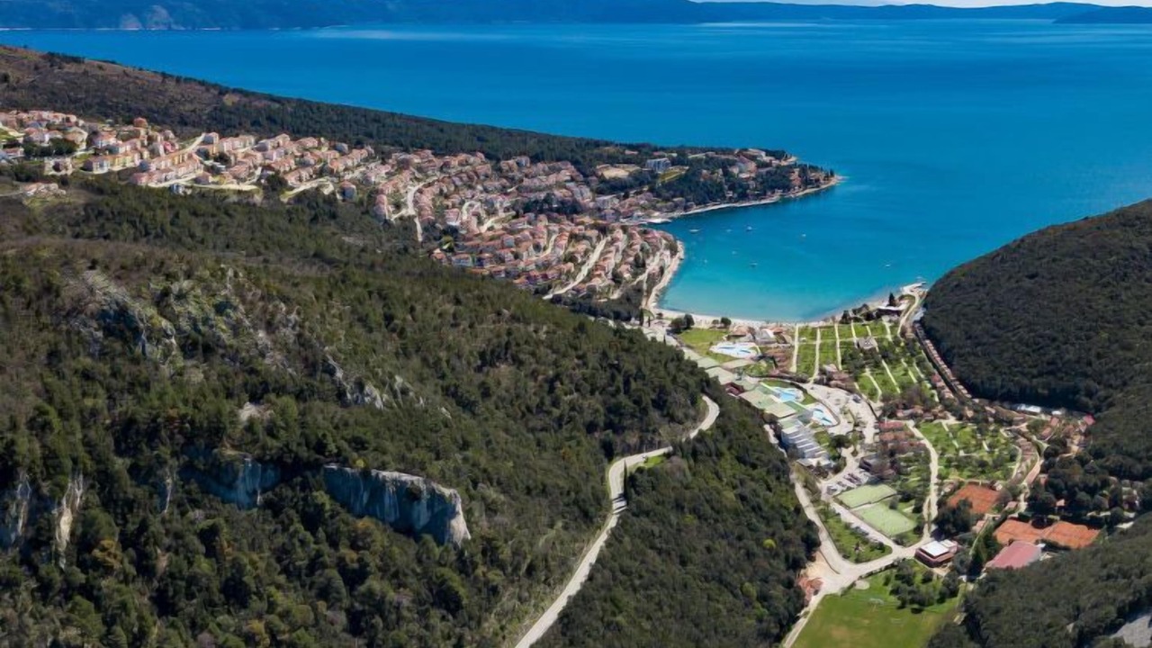 Photo of Outdoor in Rabac